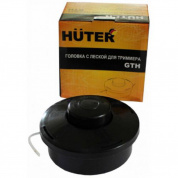 Триммерная головка HUTER GTH (для GGT и GET-1200SL SAF ф2,4мм, 3м)
